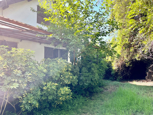 Casa Venta 6 Dorm. Colegios Cvd Vma Las Condes