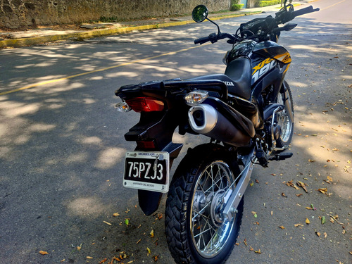 Unico Dueño , Factura Original De Honda De Aquí De Cuernavac
