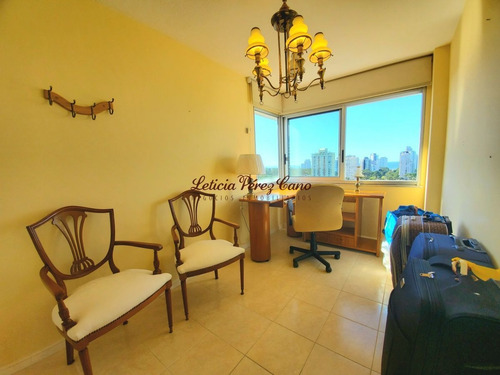 Imagen 12 de 26 de Apartamento En Venta 3 Dormtiorios En Roosevelt, Punta Del Este