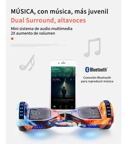 Hoverboard musica new arrivals