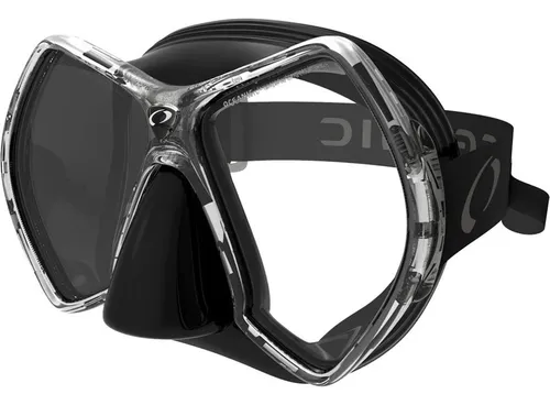 Oceanic Cyanea 2 Mascara Ventana