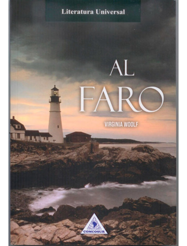   Al Faro    Virginia Woolf