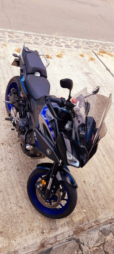 Yamaha Tracer 900