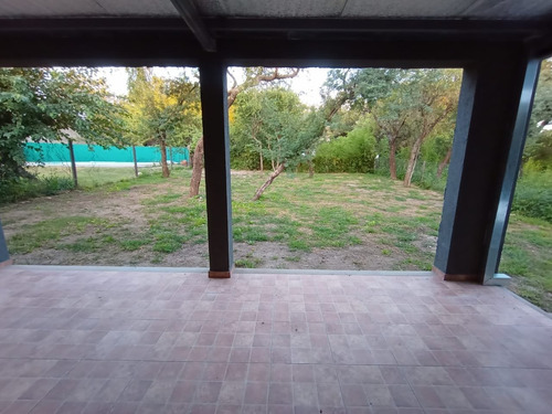 Imagen 4 de 9 de Vendo Casa Mendiolaza Talar A Estrenar 186 Mts Cub Y 560 Terren0