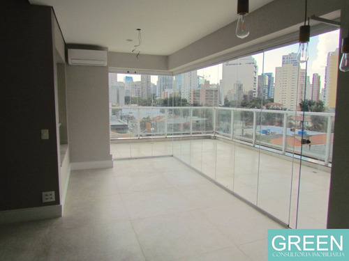 Imagem 12 de 30 de Apartamento - Ref: Ap00985