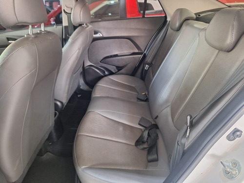 Hyundai HB20S 1.6 Premium Flex Aut. 4p