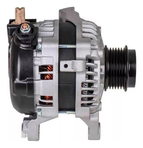 Alternador Para Toyota Rav4 2.5 2013 Al 2018 Marca A-premium