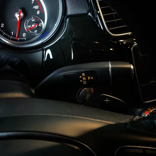 Mercedes-Benz Clase GLE 3.5 350 Exclusive At