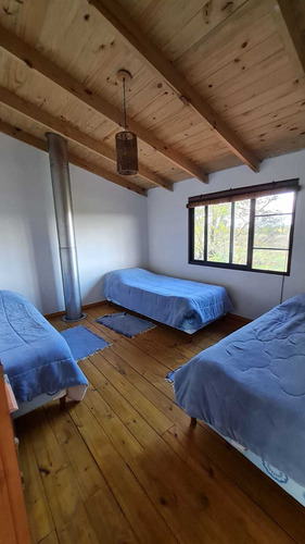 Chacra, Casa De Campo