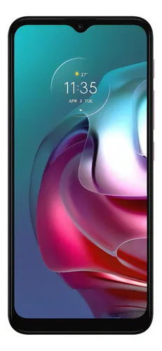 Smartphone Moto G30 128gb 4gb Ram 6.5'' White Lilac Motorola Smartphone Moto G30 128gb 4gb Ram 6.5'' White Lilac Motorola