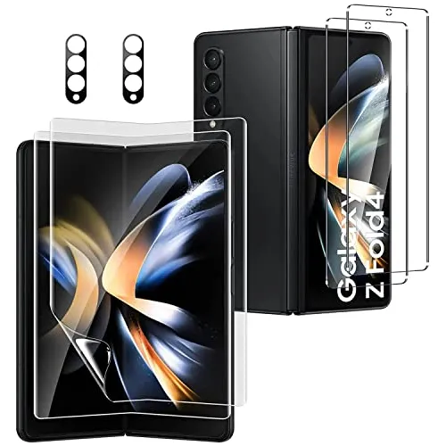 comprar 2 Protectores De Pantalla Frontal De Vidrio Templado Compati