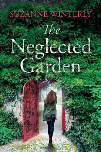 Libro The Neglected Garden En Ingles