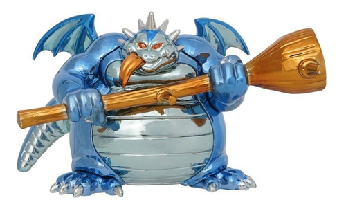 Figura Dragon Quest Metallic Monsters Gallery Balzac