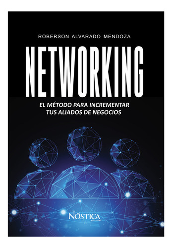 Networking (libro Original)