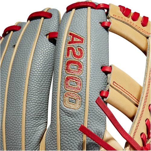 Guante De Béisbol Profesional Modelo A2000