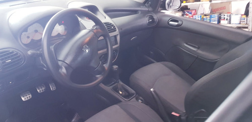206 Sw 08 Escapade 1.6 Abaixo Tab Esse Mes