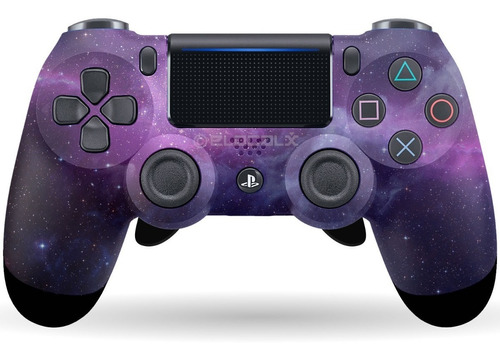 Control Ps4 Dualshok 4 Custom Galaxy Wwii Bo4 Tipo Scuf 2p