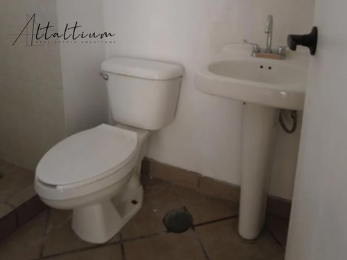 Departamento En Venta En Cda. Lago Atter 37, Legaria, Miguel Hidalgo, Cdmx. Mr-ru