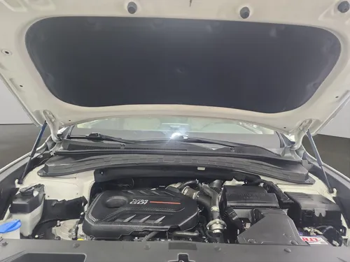 Hyundai Santa Fe LIMITED TECH
