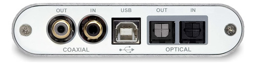 Esi U24 Xl | Interface De Audio Usb De 24 Bits Para Pc Y Mac