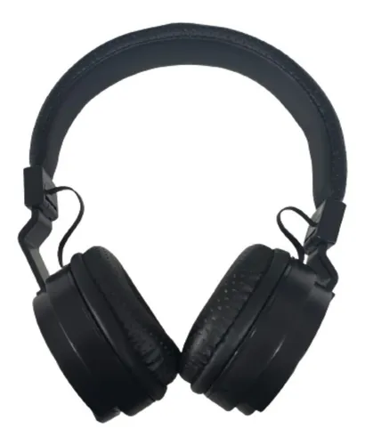 Audifonos Blackweb Bluetooth