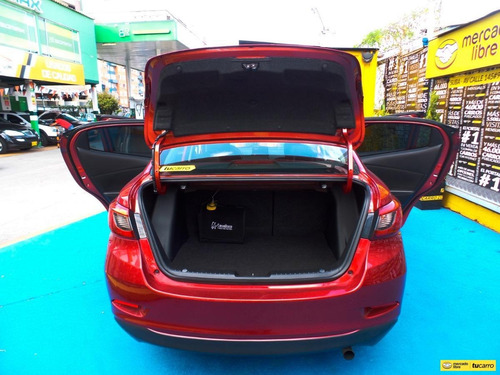 Imagen 9 de 15 de Mazda 2