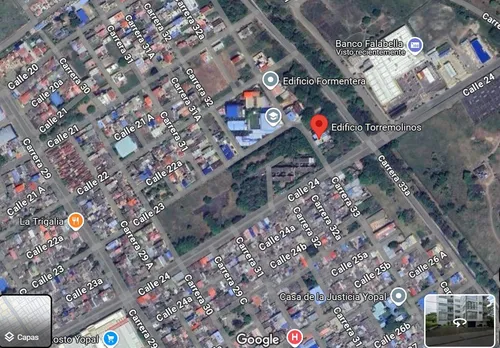 Aparta Estudio En Venta