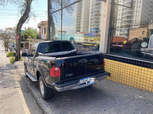 Ford F150 Triton V8 Cabine Dupla Ranger S10 4x4 Ram 1500 Gmc