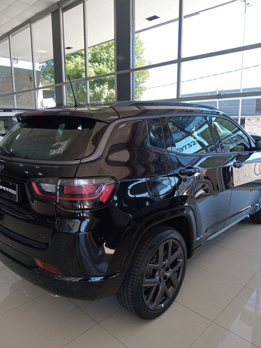 Compass Serie S S