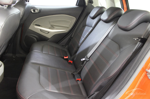 Ecosport 2.0 Titanium