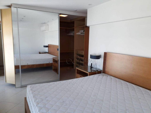 Imagem 11 de 20 de Cobertura Com 3 Dormitórios Para Alugar, 350 M² Por R$ 25.000,00/mês - Ipanema - Rio De Janeiro/rj - Co0762