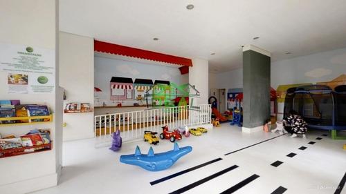 Imagem 21 de 30 de Excelente Apartamento Para Venda No Bairro Vila Leopoldina, 3 Dorm, 1 Suíte, 2 Vagas, 121 M - 1881