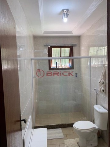 Imagem 10 de 20 de Casa Linear Com 3 Quartos Sendo 1 Suíte, 650 M² De Terreno No Parque Do Imbuí - Teresópolis/rj. - Ca02029 - 70831316