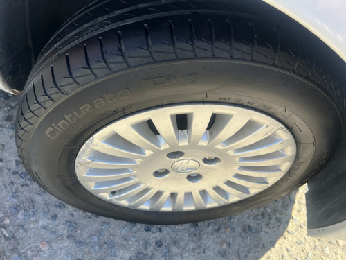 Citroën C3 C3 GLX 1.4/ GLX Sonora 1.4 Flex 8V 5p