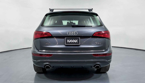Imagen 7 de 15 de 32166 - Audi Q5 2016 Con Garantía
