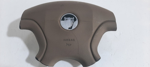 Bolsa Aire Volante Jaguar X Type 2002-2004 2.5 V6