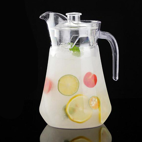 Jarra De Cerveza Bote Boca De 1300ml