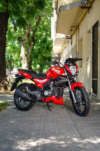 Imagen 8 de 18 de Benelli Tnt15 - 100% Financiada - Tomamos Tu Moto Usada