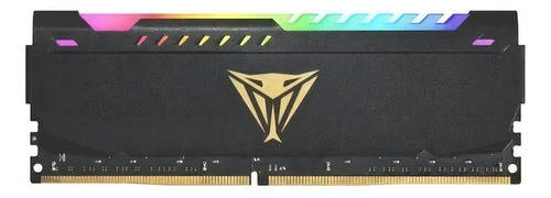 Memoria Ddr4 32 Gb 3600 Mhz Rgb Patriot Viper Steel 1x32