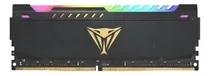 Comprar Memoria Ddr4 32 Gb 3600 Mhz Rgb Patriot Viper Steel 1x32