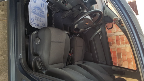 Imagen 5 de 10 de Chevrolet Aveo 2012 Lt Sincronico