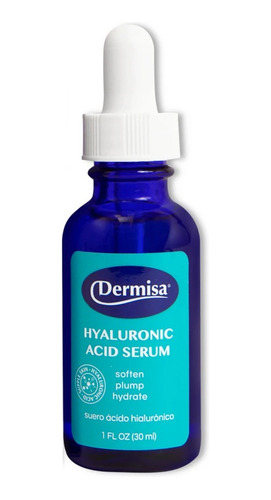 Dermisa Sérum De Ácido Hialurónico 