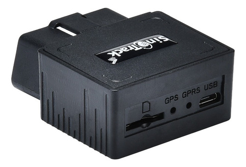 Gps Tracker Obd Sinotrack St-902  4g 