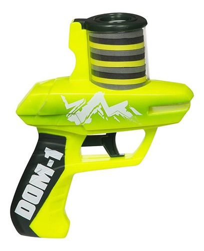 Toysmith Zip Shot Shooter (7 Pulgadas).