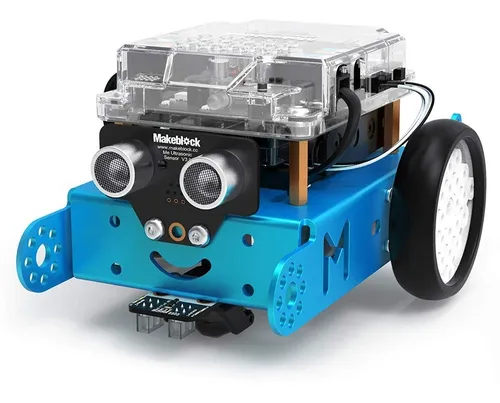 Robot Educativo Arduino Makeblock Mbot Bluetooth Scratch