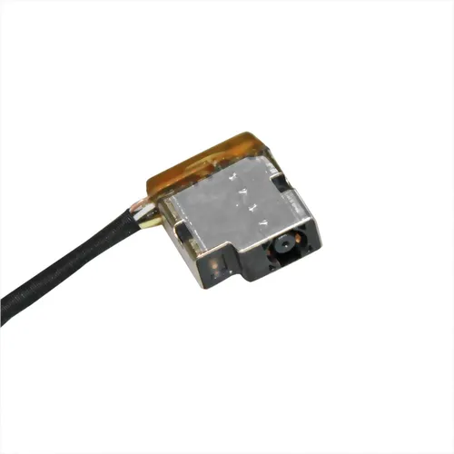 Dc Power Jack Para Hp Pavilion 15-cs0072wm 15-cs0073cl 15-cs