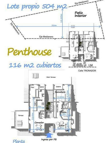 Imagen 2 de 21 de Estar Angostura.penthouse - Villa La Angostura, Viví Mejor!