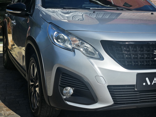 Peugeot 2008 1.6 Thp Sport Tip