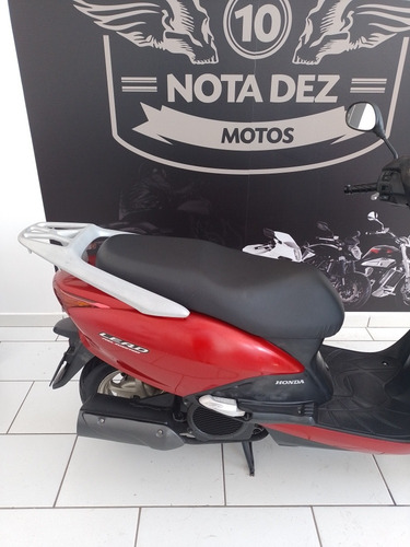 Imagem 4 de 7 de Honda Lead 110