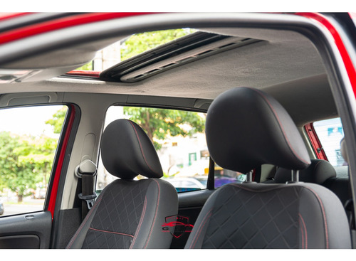 Volkswagen Fox 1.6 MI HIGHLINE 8V FLEX 4P MANUAL